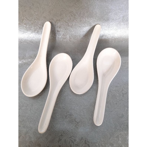 PROMO CUCI GUDANG Sendok Bebek / Chain Spoon St.james (dijual satuan)