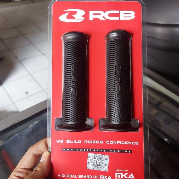 Handgrip Stang Rcb Universal Nmax Aerox Vario Vespa Dll