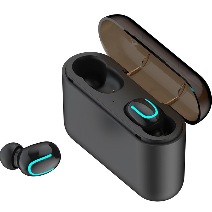 HBQ-Q32 True Wireless Stereo Earphone TWS Headset Sport Bluetooth