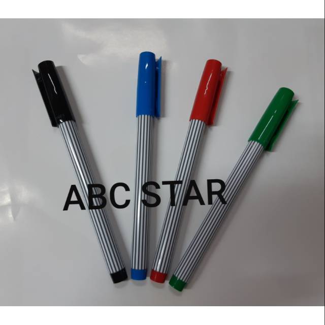 

Pulpen Balliner Pilot