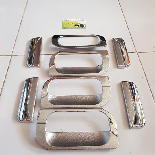 Bumper | Outer + Handle Avanza Lama(Variasi Pintu Avanza,Handle Variasi Avanza)