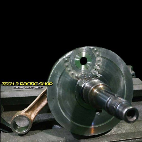 KRUK AS SATRIA FU STROKE 80MM FFA