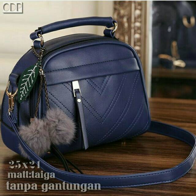 Tas murah wanita fashion seri milano
