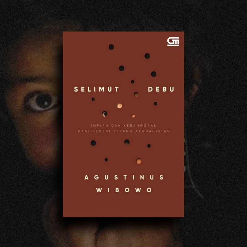 Selimut Debu Agustinus Wibowo