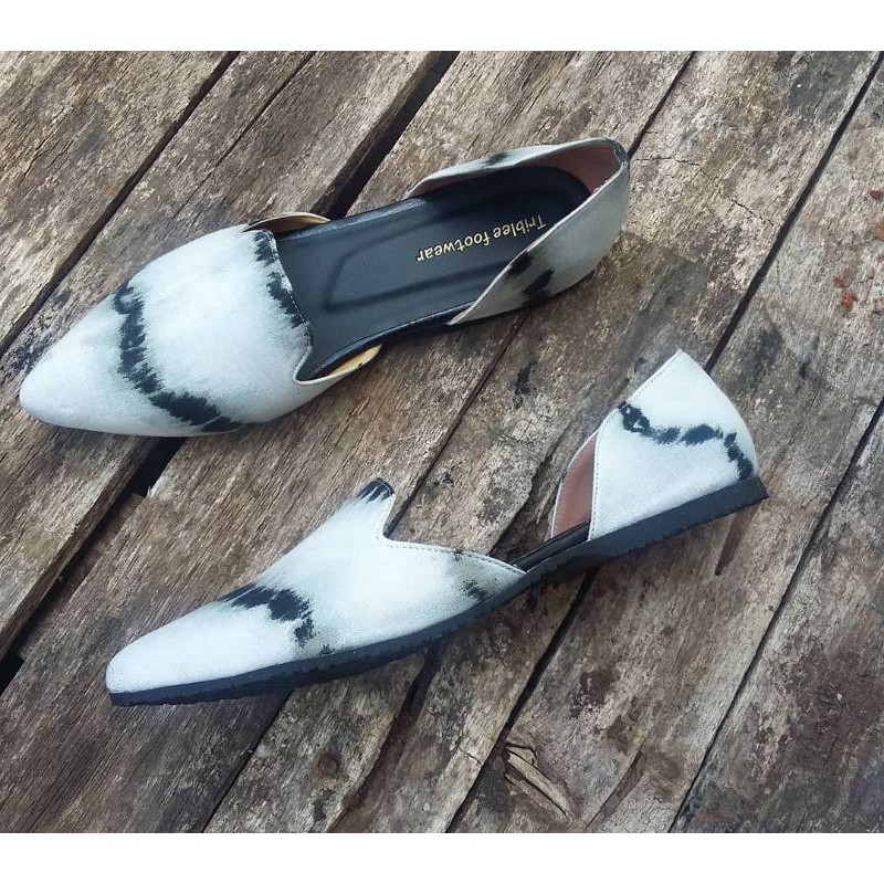 sepatu triblee footwear