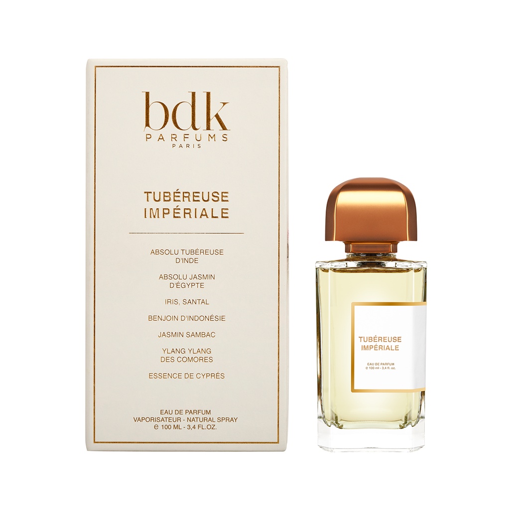 Parfum Original BDK Tubereuse Imperiale