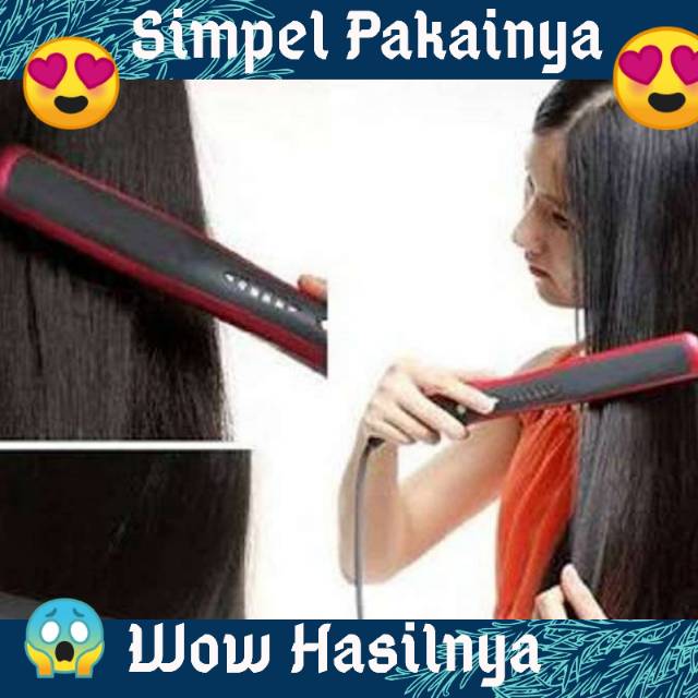 Best Seller ASL 908 B Orginal CATOKAN SISIR PELURUS 