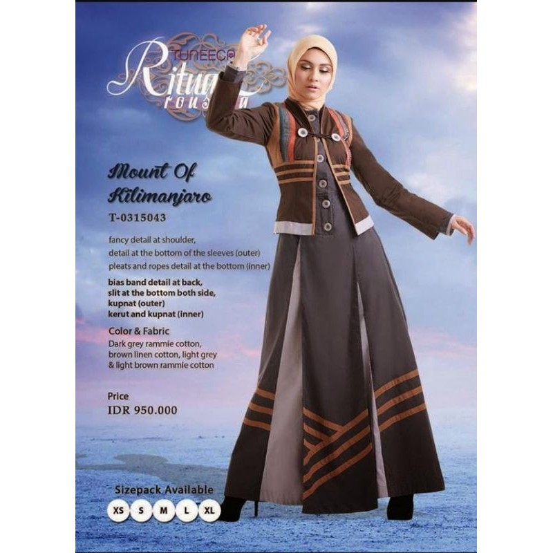 TUNEECA SALE RR T0315043 SIZE L