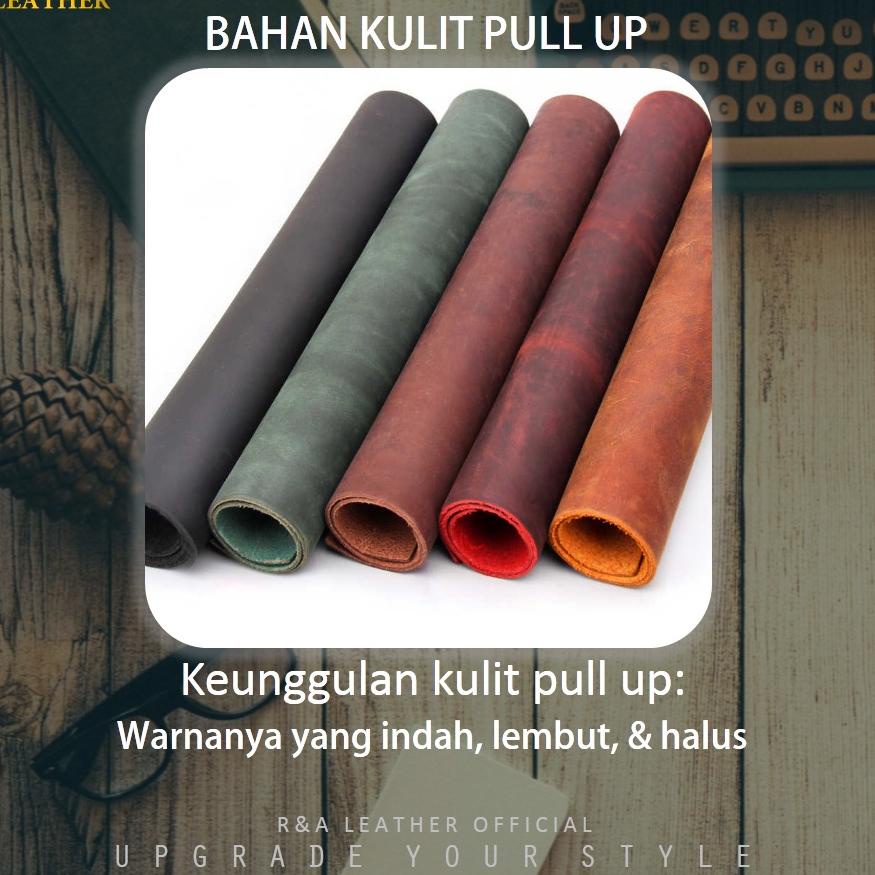 Tren Terbaru Dompet Kulit Wallet Pria Cowok Asli Panjang Original Branded Import Premium Keren Cowo 