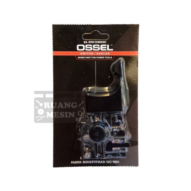 Switch Bor 13mm Saklar Bor 13mm OSSEL