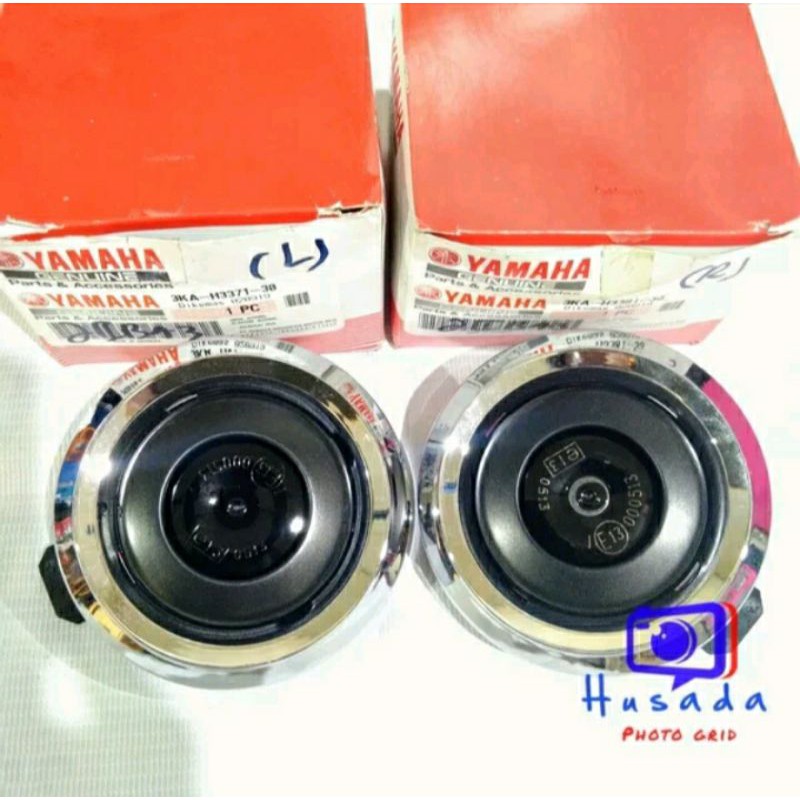 klakson RX king original yamaha 2007-2008