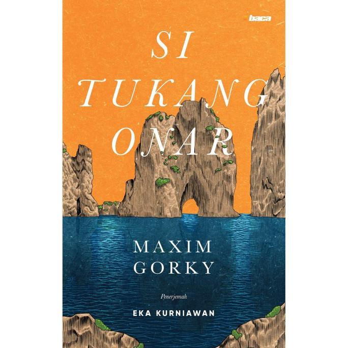 Si Tukang Onar