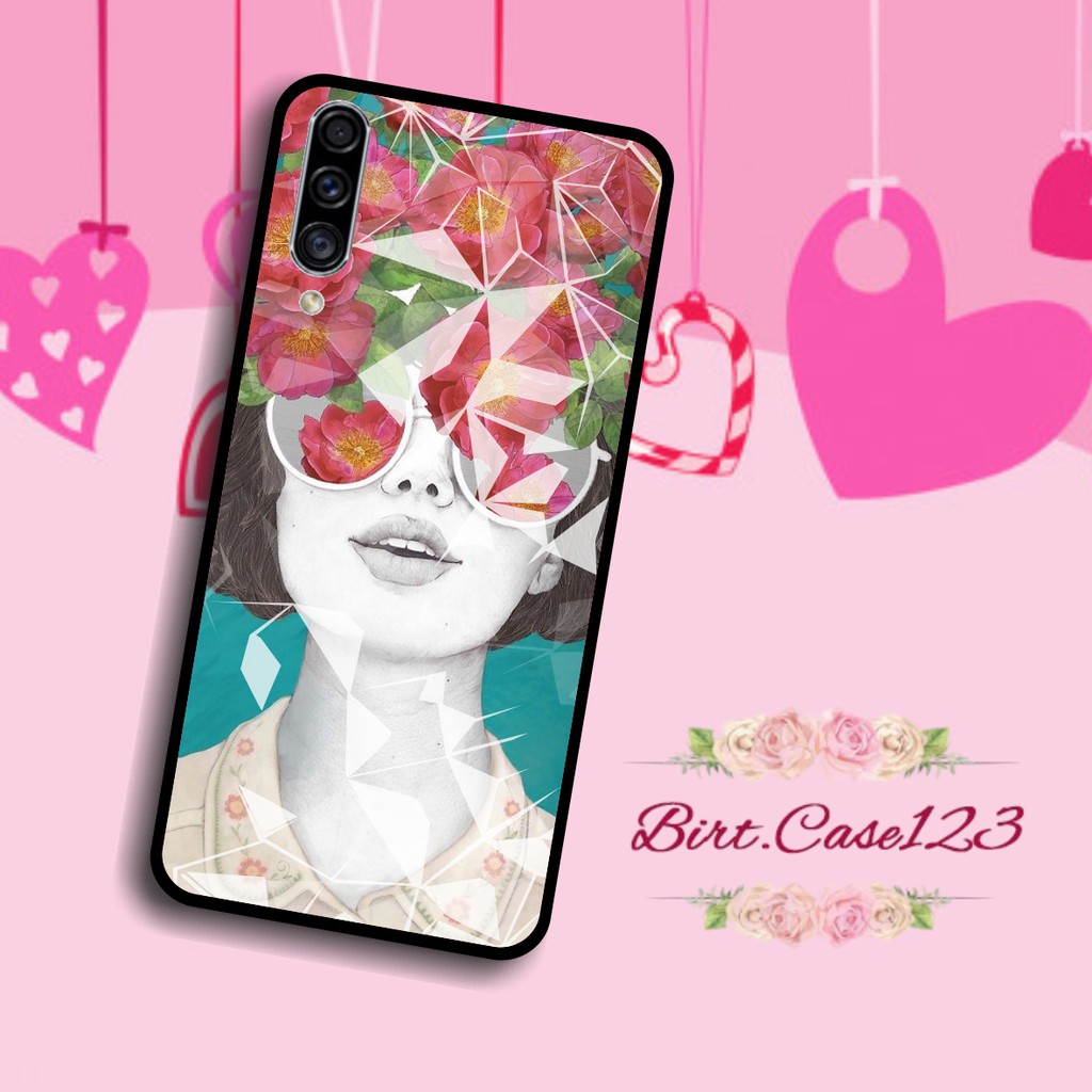 softcase diamond gambar ART GIRLS Xiaomi Redmi 3 4a 5a 6 6a 7 7a 8 8a Pro 9 9a Note 3 4 5 6 7 BC358