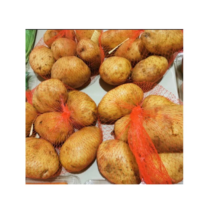 

Potato || Kentang || 500 gr, 1000 gr || Sayuran Organik