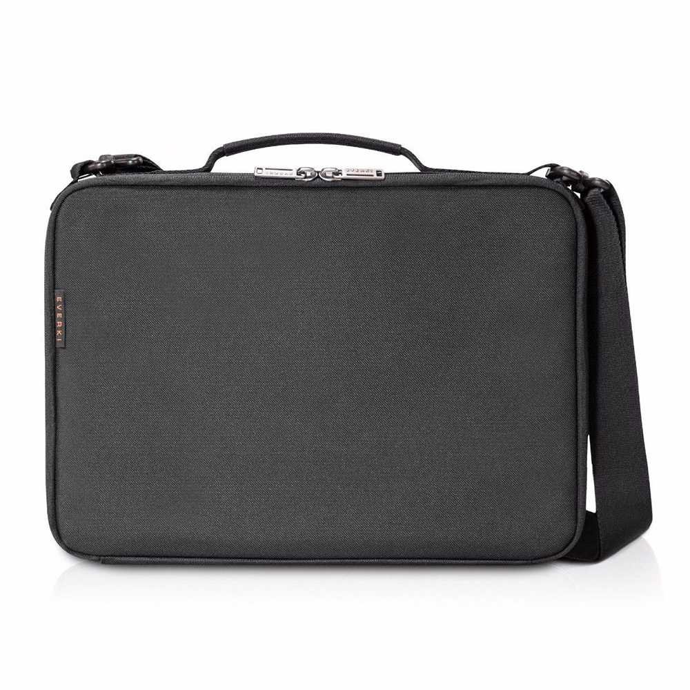 Everki EKF871 Core Tas Laptop Sleeves Bag Hard Shell Case 13.3 inch