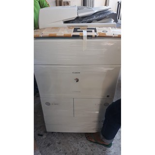 Mesin Fotocopy Canon IR 5050 Rekondisi Import