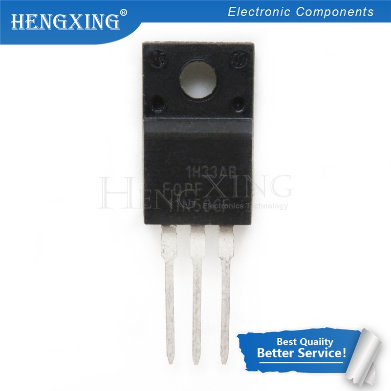 100pcs Ic FQPF11N50CF FQPF11N50C FQPF11N50 11N50CF 11N50CF