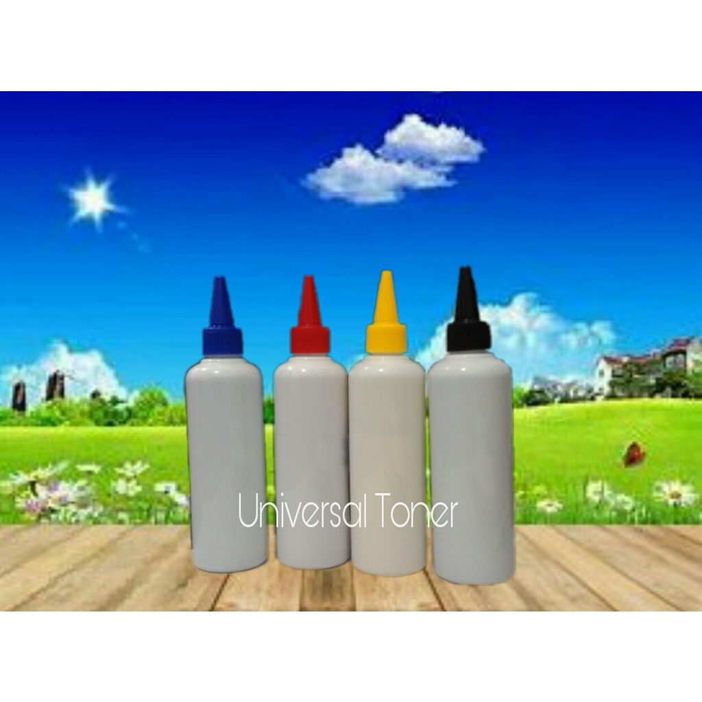 Serbuk Toner Refill Xerox CP405 CP405D CM405 CP405D CM405D CM405DF CM415AP CP-405 CM405 CM415 Color 