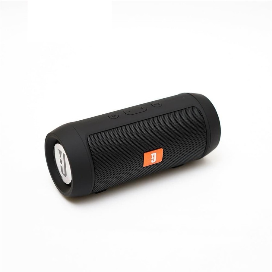 J006B - Speaker Bluetooth Portable Charge Mini Super Bass