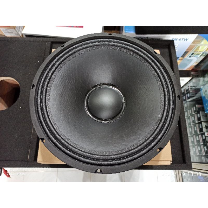 Speaker ACR Excellent 12 Inch 12880-MK II EXCEL ACR SERIES - Speaker Excellent 12inch 12880 MK II