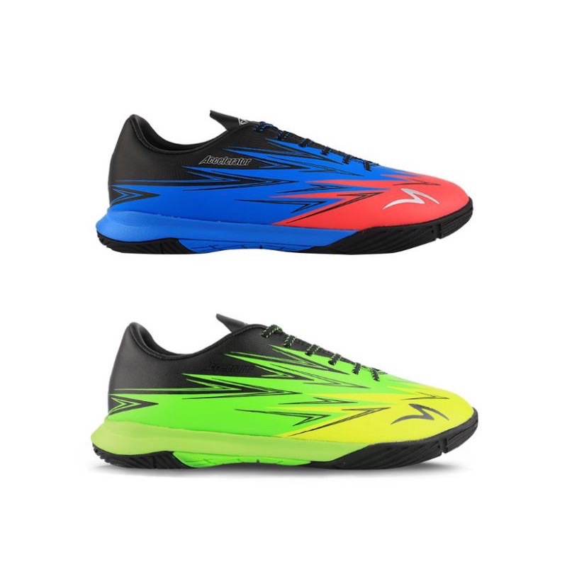 Specs Sepatu Futsal Lightspeed 3 IN