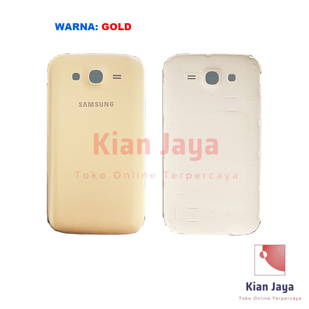 Backdoor Samsung Galaxy Grand i9082 Neo i9060 Cover Tutup Belakang Baterai Cassing Casing Backcase Original