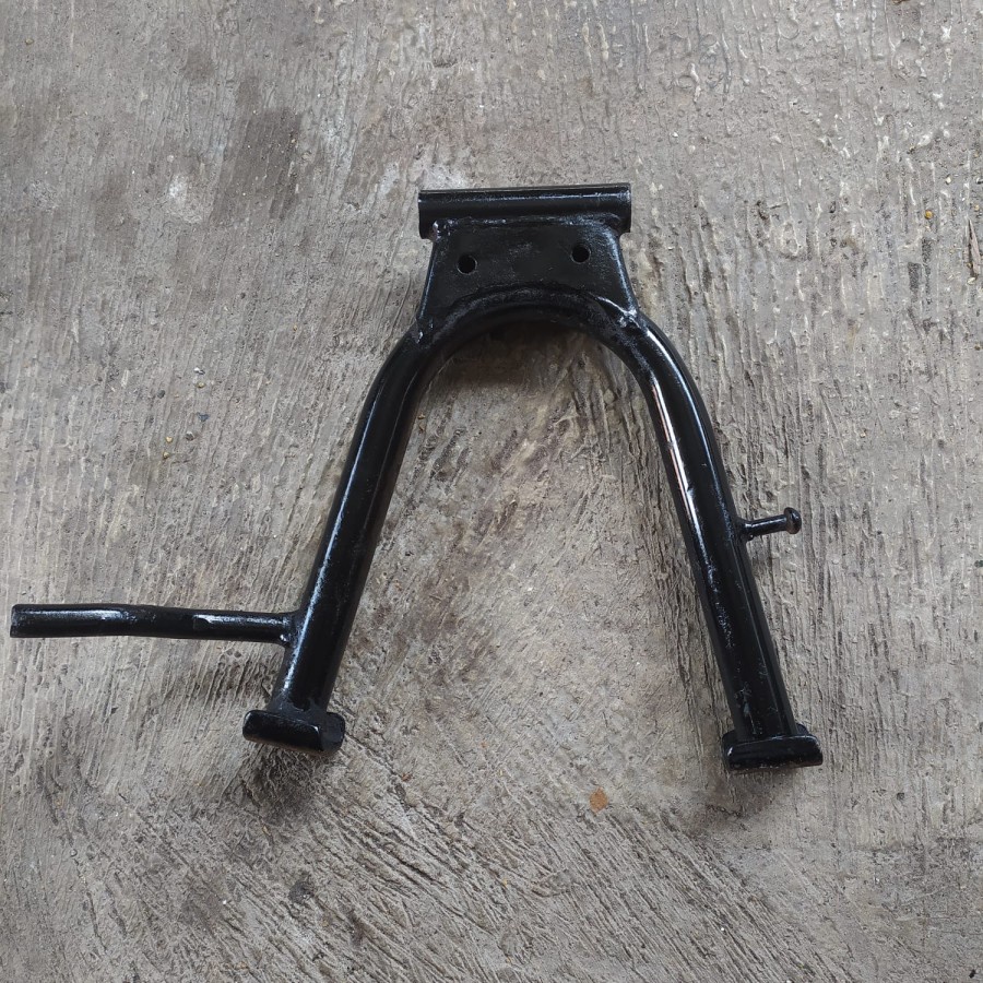 Standar tengah yamaha vega R lama original copotan