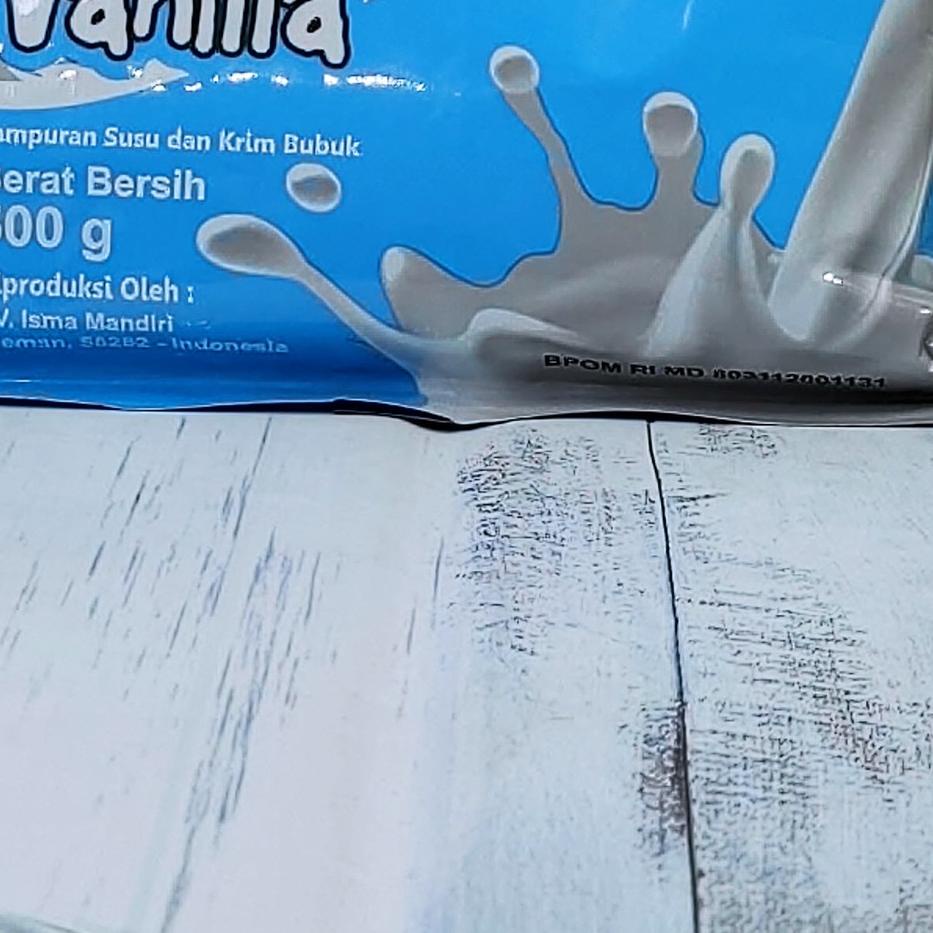 

Terjangkau - Susu SAPI OSAMILK Vanilla Coklat 300 gr 500 gr