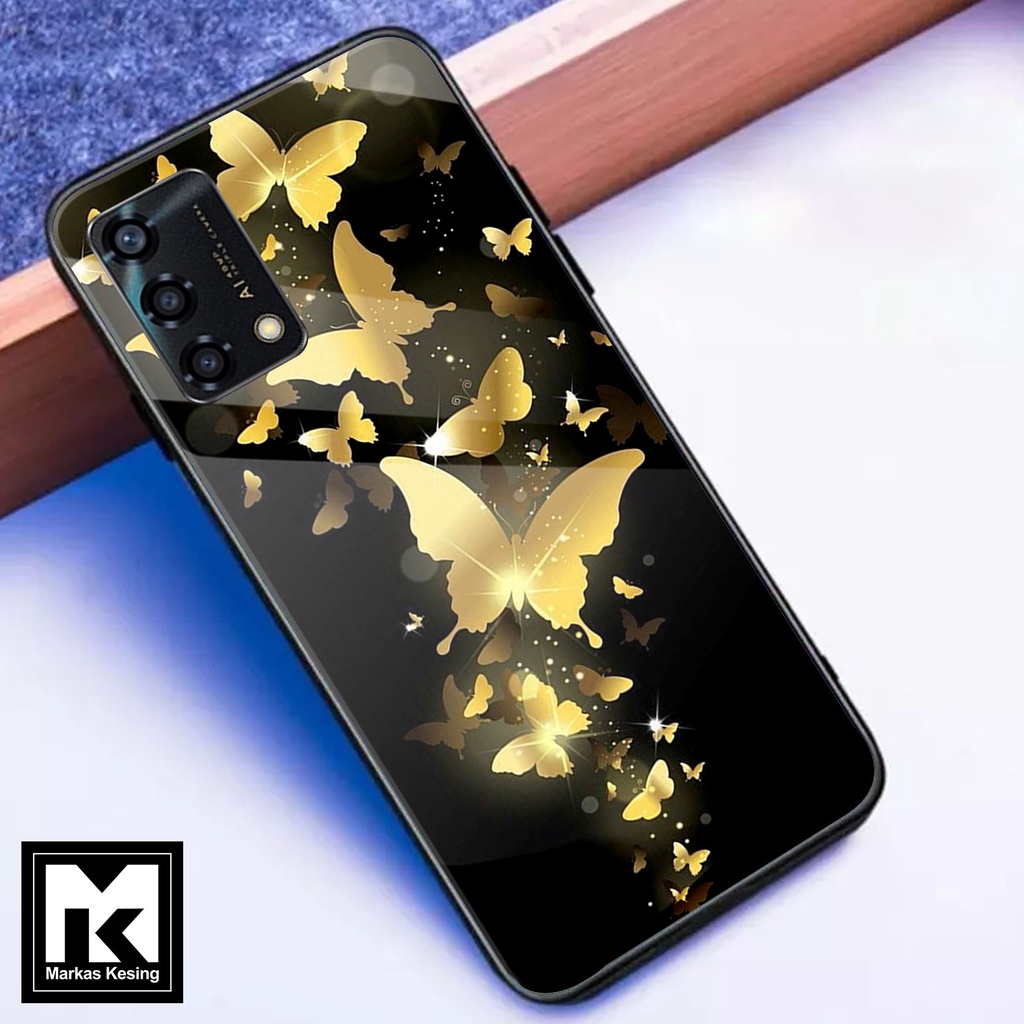 Case Oppo A74 A95 - Casing Hp Oppo A74 A95 - Casing Hp - Case Hp Terbaru - ( B07 )