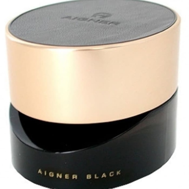 AIGNER MAN2 - Parfum Original Eropa for BLACK WOMEN - 125ml - EDP - Tanpa Box - BERGARANSI
