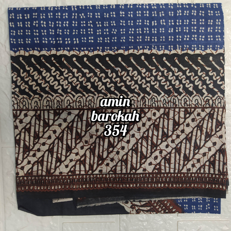 COD...!!! Iket Batik Segiempat - Motif Rintik Warna / Iket Blangkon Segiempat #Adat #Jawa #Tradisional