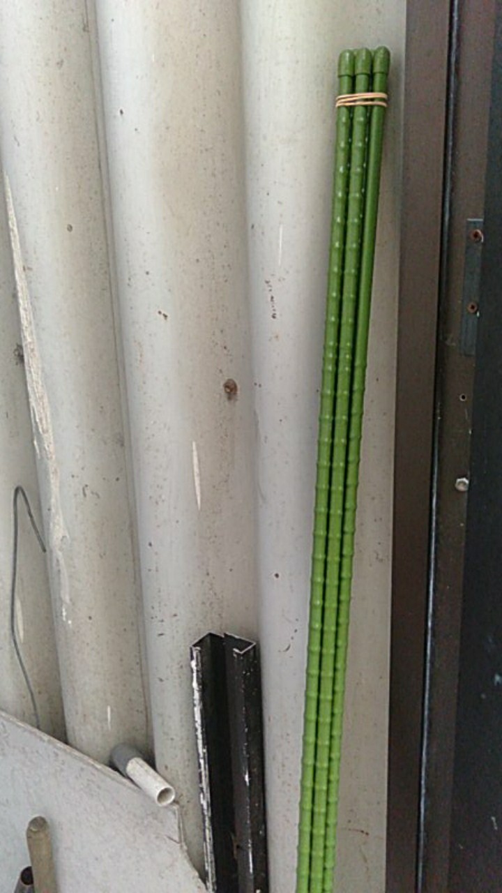 Ajir Tanaman Merambat Model Lurus 150 Cm