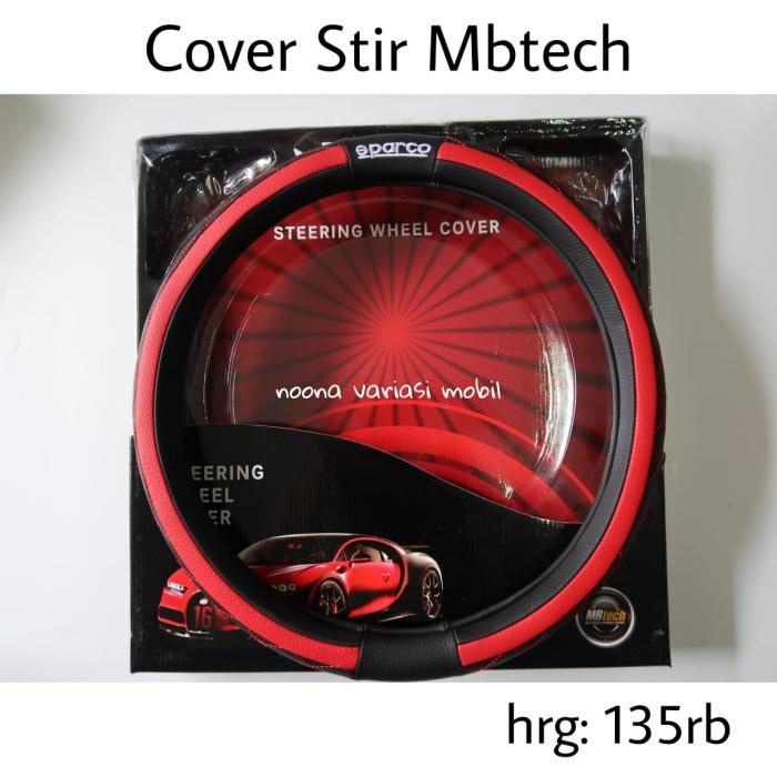 bungkus stir cover stir mbtech agya innova crv hrv venturer pajero