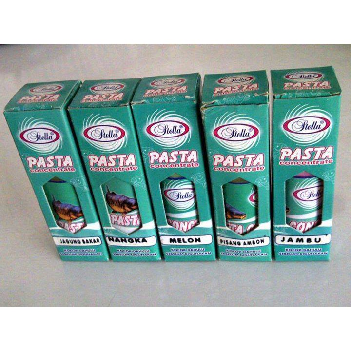 ESSENCE STELLA PASTA