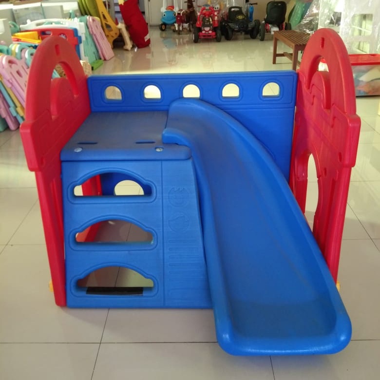 Little Castle HN 709 Haenim Toys (tanpa Ayunan)