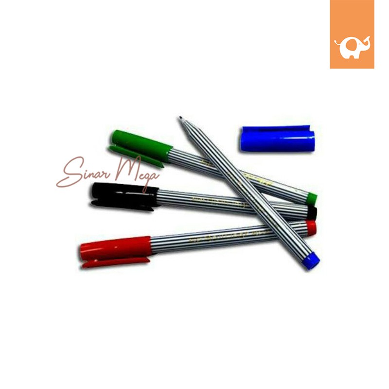 Pilot Pulpen Balliner Ball Liner 0 8 Mm Murah Pulpen Tanda Tangan Murah Shopee Indonesia