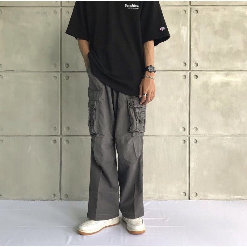 UGIZ Cargo Pants