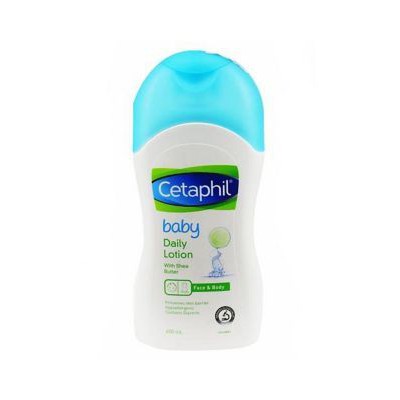 Cetaphil Baby Daily Lotion 400ml