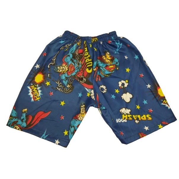 COD PROMO CELANA ANAK PENDEK HARIAN 1-10 TAHUN BOXER KARAKTER / KOLOR SANTAI LAKI LAKI PEREMPUAN
