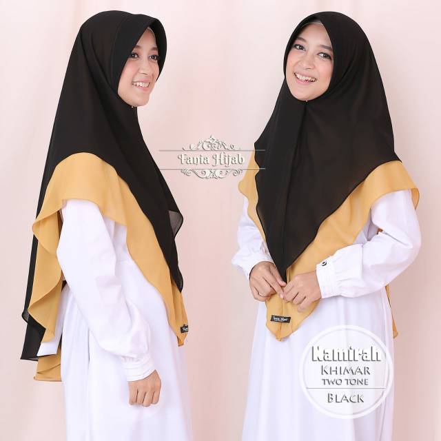 Namirah khimar