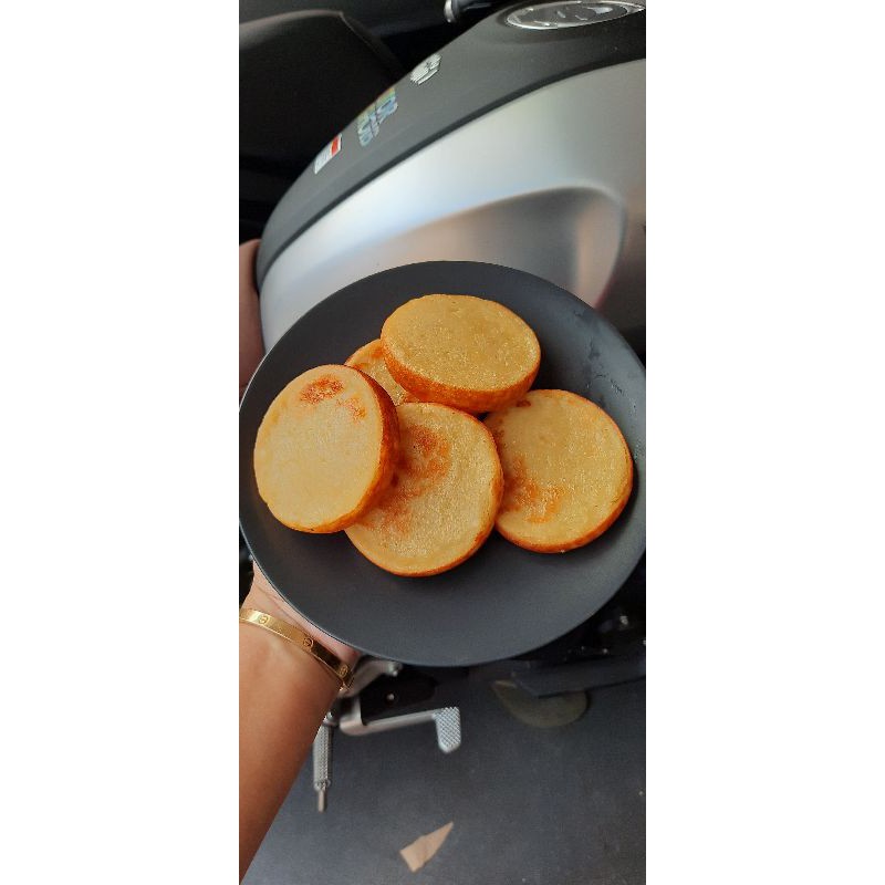 

bingka kentang (min order 5pcs)