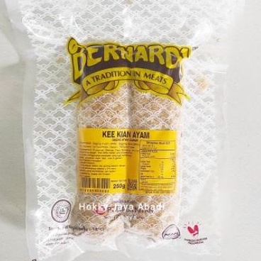 Kekian Ayam Bernardi 250 gr