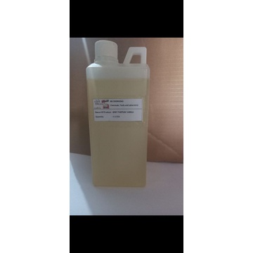 BIBIT PARFUM VANILA 100 ML