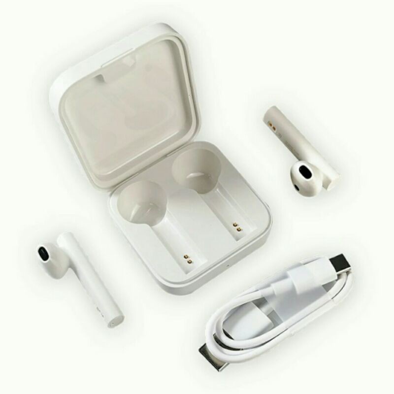 Xiaomi Air 2 SE TWS Headset Bluetooth - Mi True Wireless Earphone Bluetooth 5.0