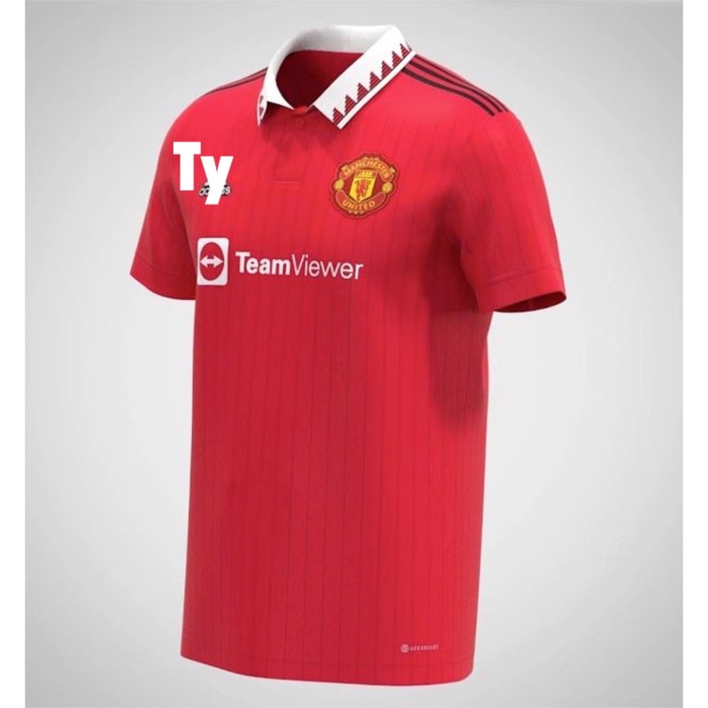 JERSEY MU 2022/2022 FULL PRINTING