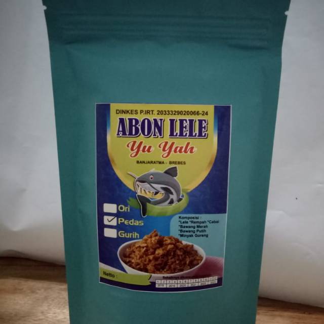 

Abon yu yah