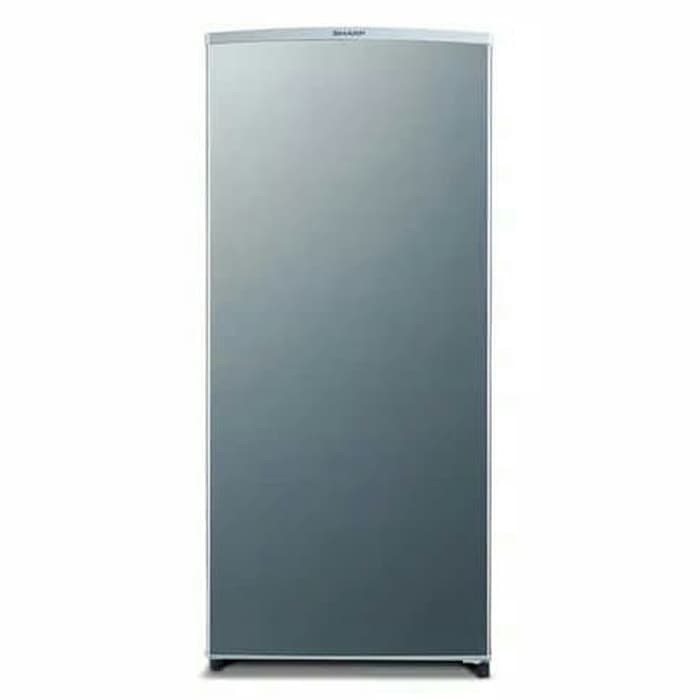 Freezer Sharp FJM 189NSS [Murah]
