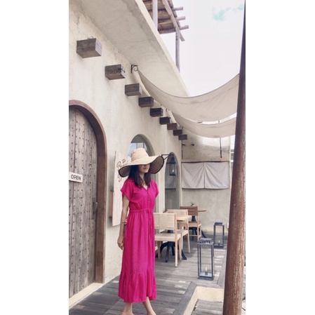 Selena Dress