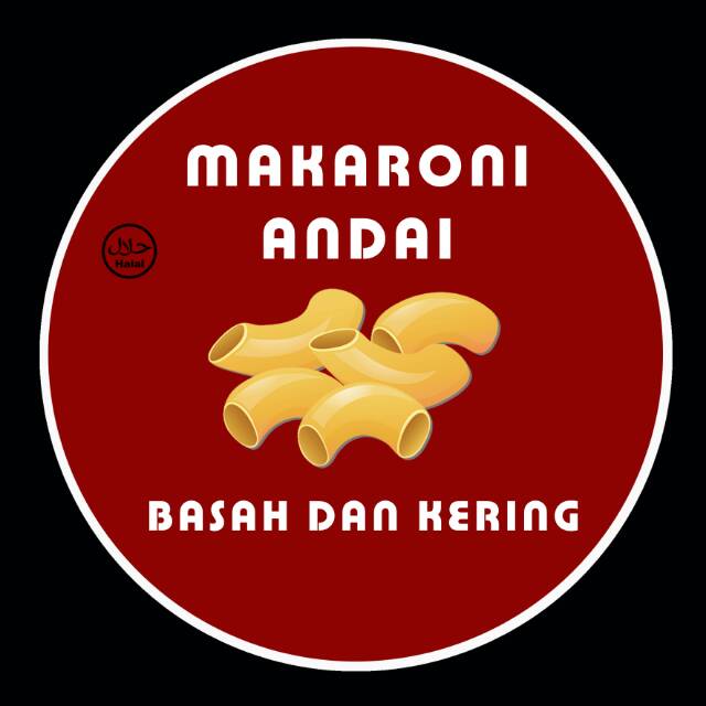 Makaroni_Andai store logo