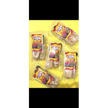 

Bakso Aci